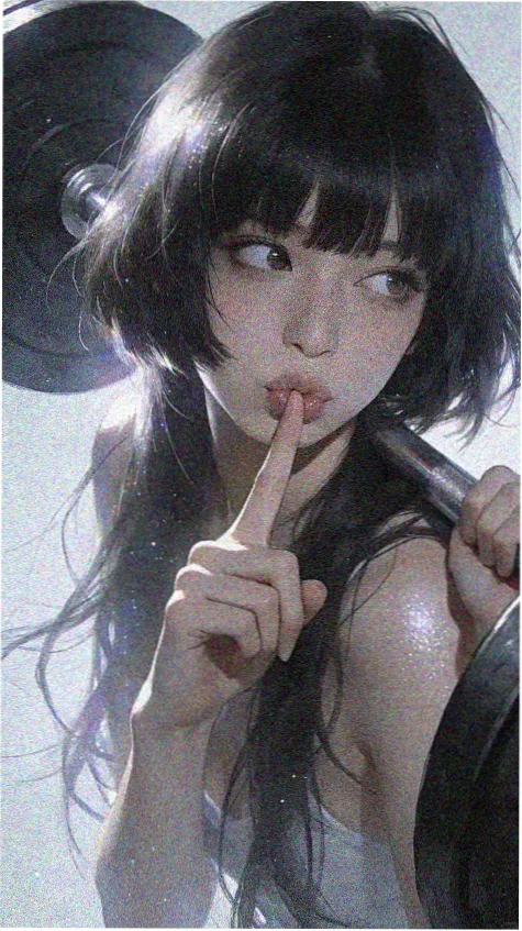 爱情短剧《便利店午夜》海报