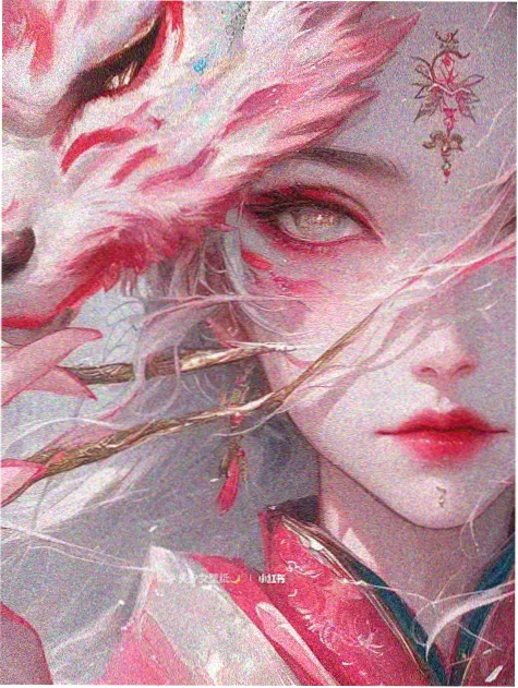 爱情电影《你好，旧时光信》海报